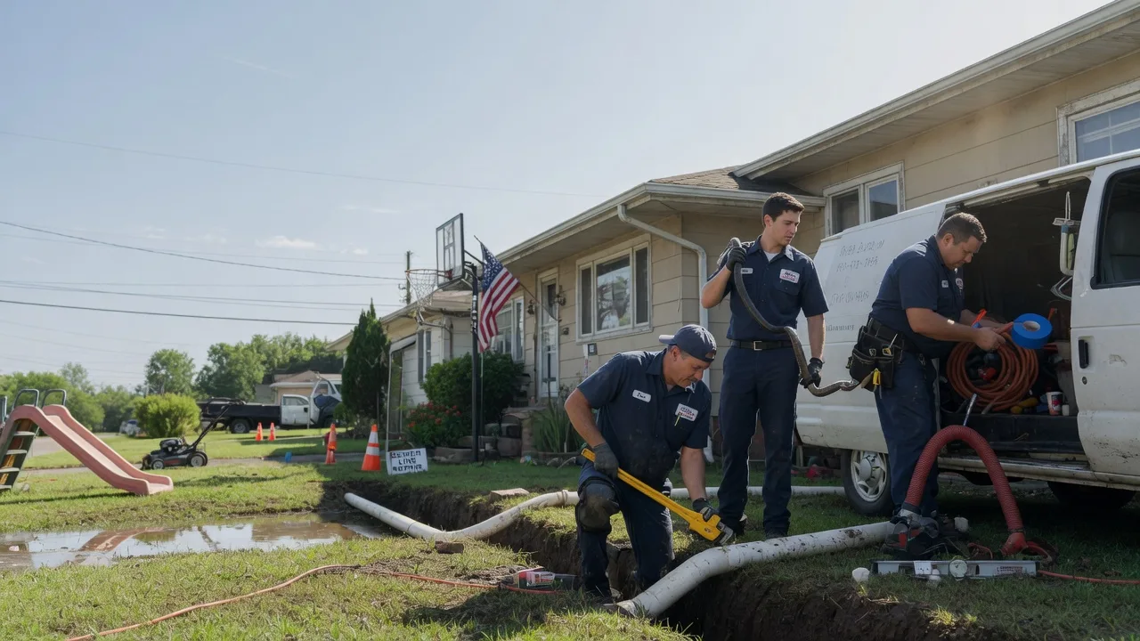 Toilet Installation in Roslyn, NY near me